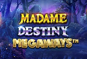 Madame Destiny Megaways