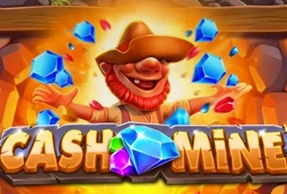 Cash Mine