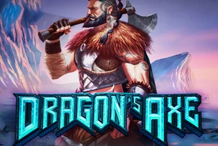 Dragon's Axe