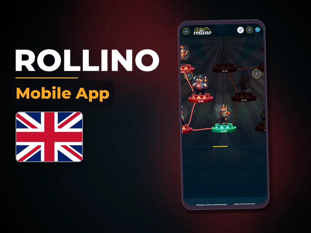 rollino - Mobile App