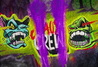 Chaos Crew 2