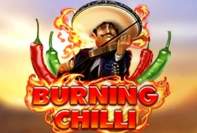 Burning Chilli