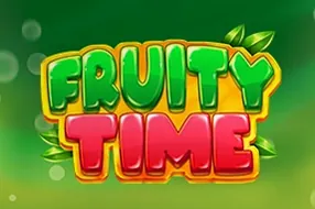 Fruity Time