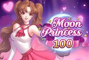 Moon Princess 100