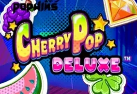 CherryPop Deluxe