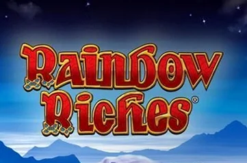 Rainbow Riches
