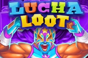 Lucha Loot