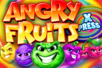 Angry Fruits