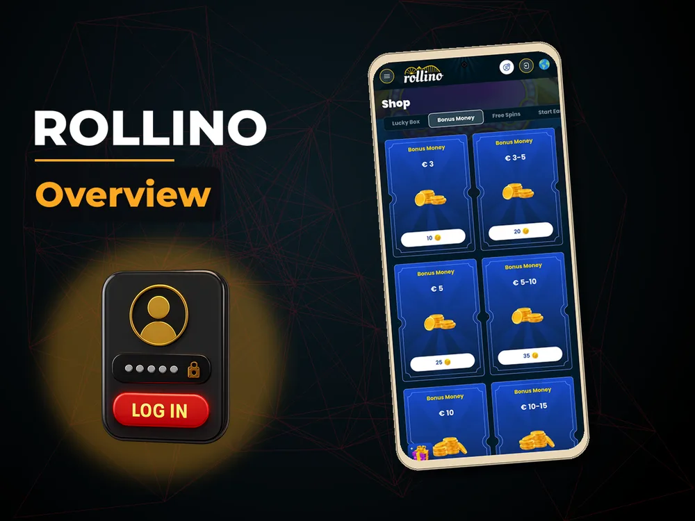 rollino - Overview