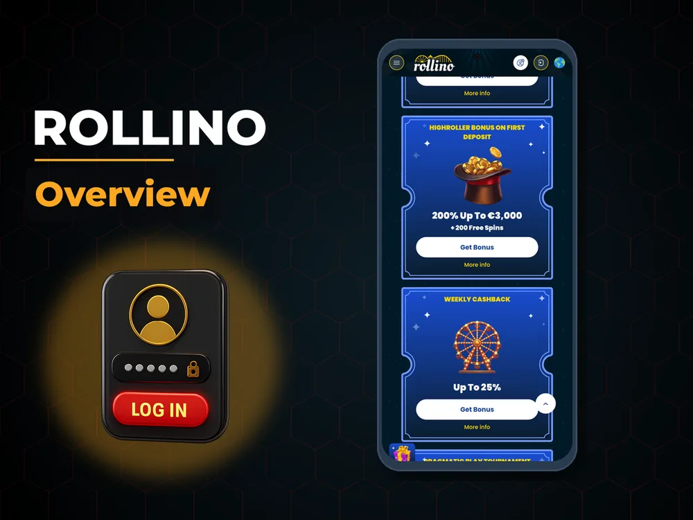 rollino - Overview