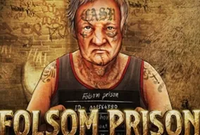 Folsom Prison