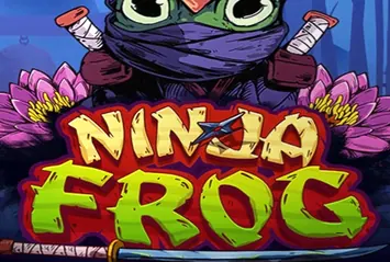 Ninja Frog