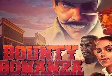 Bounty Bonanza
