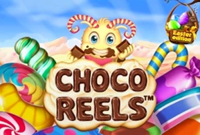 Choco Reels Easter
