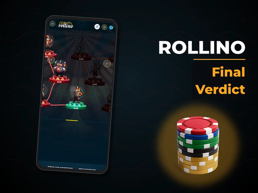 rollino - Final Verdict