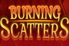 Burning Scatters