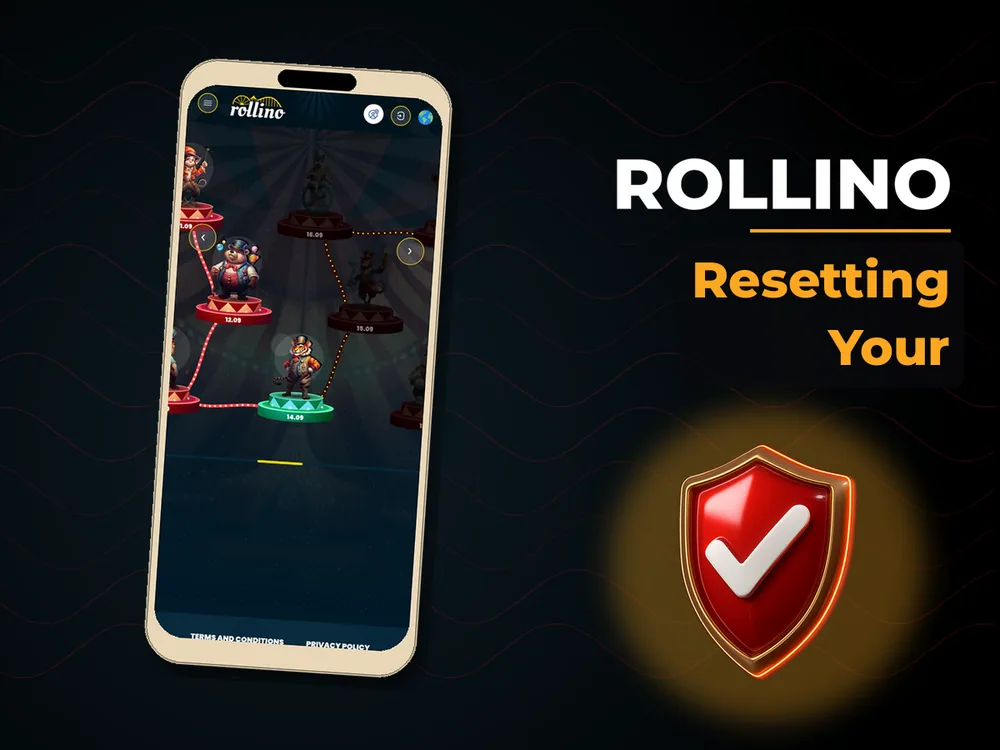 rollino - Resetting Your