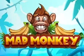 Mad Monkey
