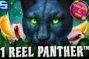 1 Reel Panther