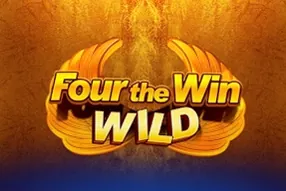 Four the Win Wild