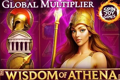 Wisdom of Athena