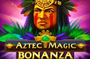 Aztec Magic Bonanza