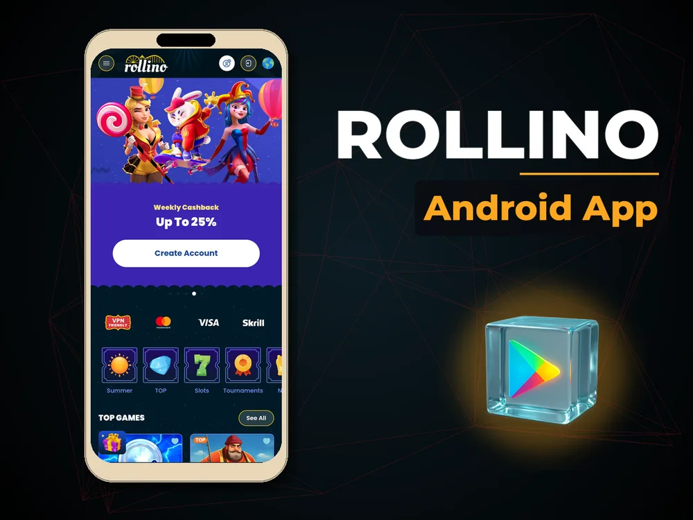 rollino - Android App