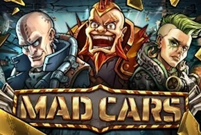 Mad Cars
