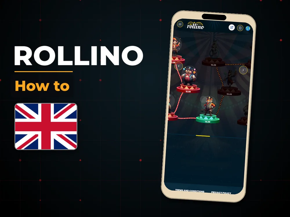 rollino - How to