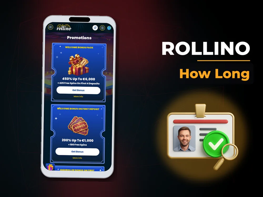 rollino - How Long