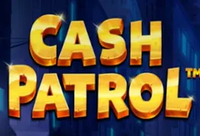 Cash Patrol