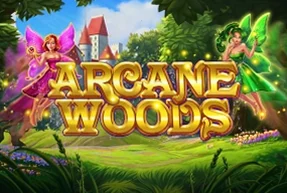 Arcane Woods