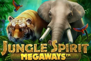 Jungle Spirit Megaways