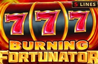 Burning Fortunator