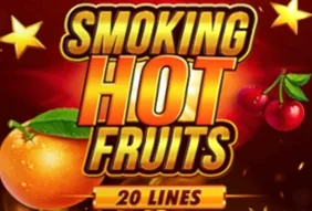 Smoking Hot Fruits 20 Lines