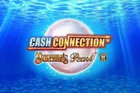 Cash Connection Dolphin's Pearl