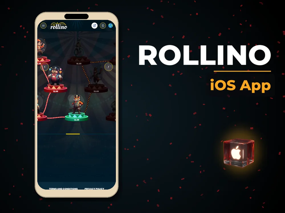 rollino - iOS App