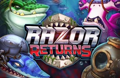 Razor Returns