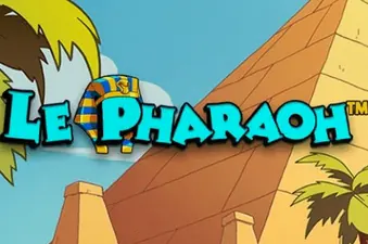 Le Pharaoh