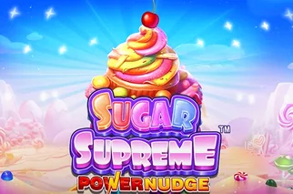 Sugar Supreme Powernudge