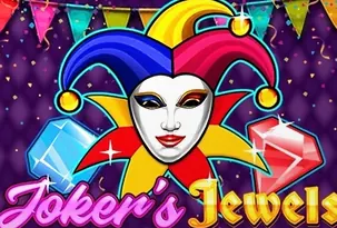 Joker's Jewels