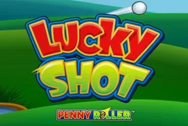 Lucky Shot Penny Roller
