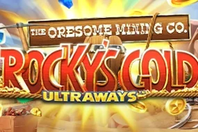 Rocky's Gold Ultraways