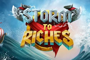 Storm to Riches