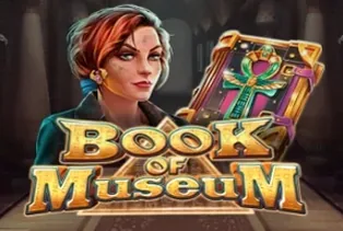 Book of Museum