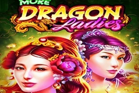 More Dragon Ladies