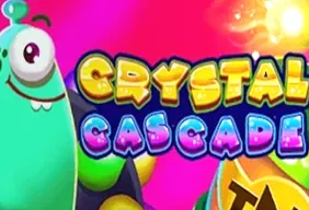 Crystal Cascade