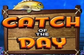 Catch Of The Day