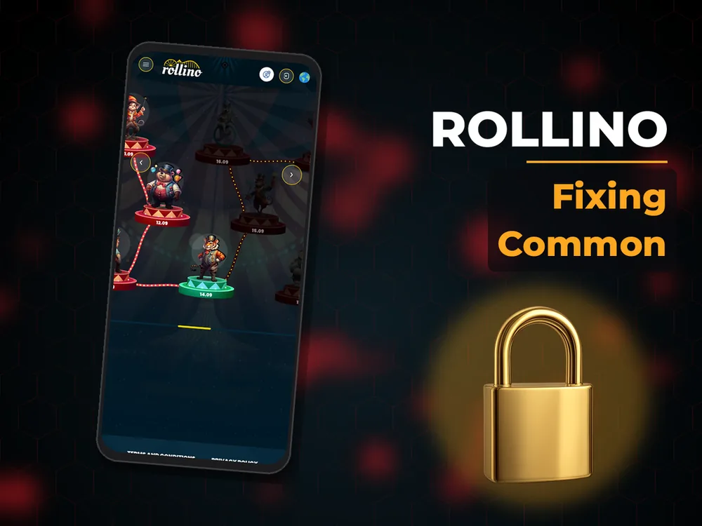 rollino - Fixing Common