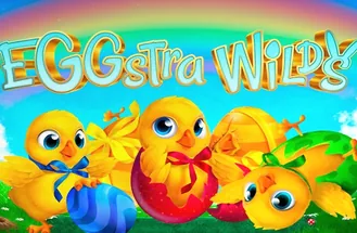 Eggstra Wilds